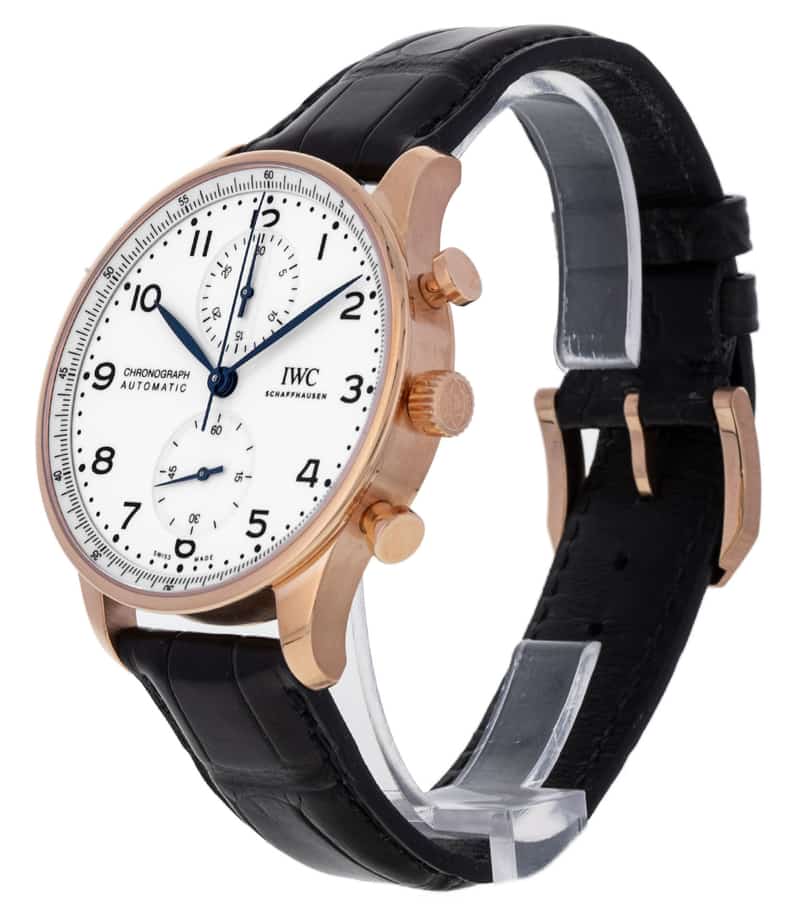 IWC Portugieser Chrono IW371603